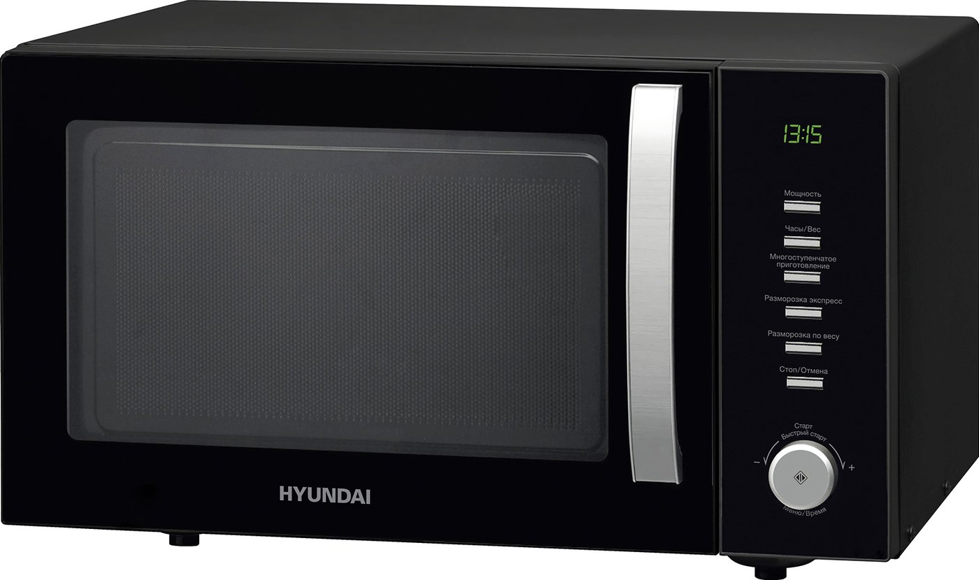 

Микроволновая печь Hyundai HYM-D3028