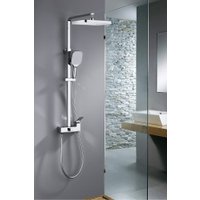 Душевая система  Ganzer GZ05162