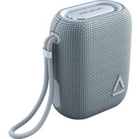 Беспроводная колонка Creative Muvo Flex (серый)