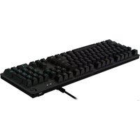 Клавиатура Logitech G512 Carbon Romer-G Tactile 920-008747