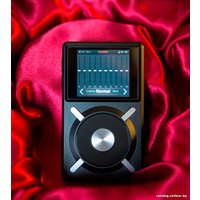 Hi-Fi плеер FiiO X5