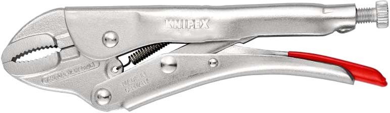 

Клещи зажимные Knipex 4104300