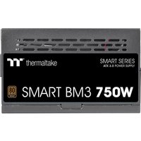 Блок питания Thermaltake Smart BM3 Bronze 750W PS-SPD-0750MNFABE-3