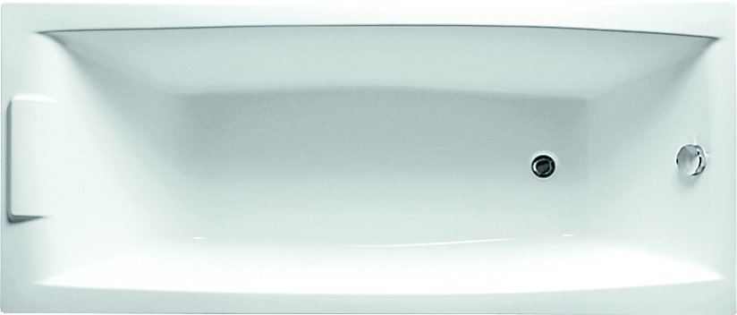 Ванна 1Марка Aelita MG 165x75