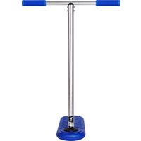 Трюковый самокат Tech Team Story-TT 2025 (синий)