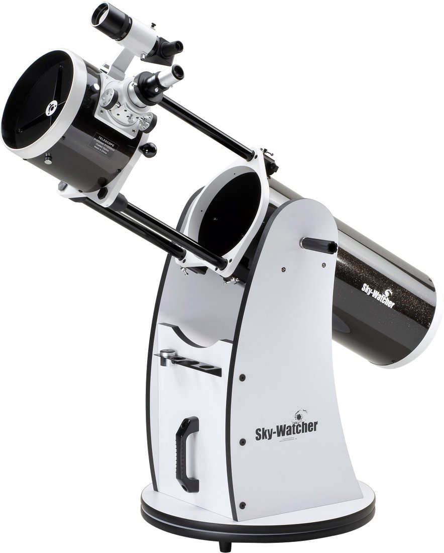 

Телескоп Sky-Watcher BK DOB 8" Retractable