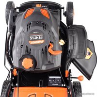 Газонокосилка Patriot PT 47 LS (512109014)