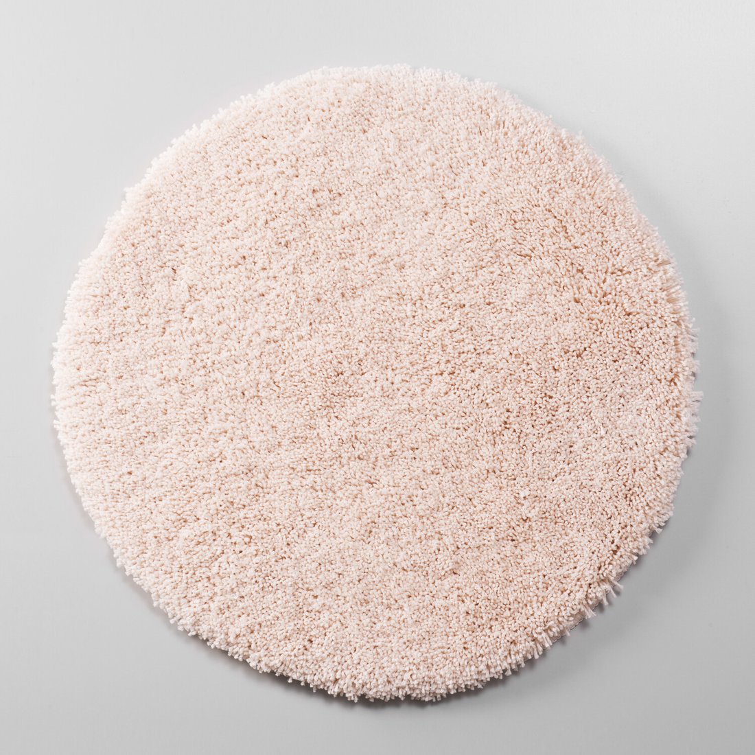 

Коврик для ванной Wasserkraft Dill BM-3919 Vanilla Cream