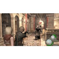 Resident Evil 4. Ultimate HD Edition для PlayStation 4