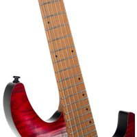 Электрогитара Cort Space G6TR SGLV