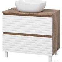  Brevita Тумба под умывальник Dakota 60 DAK-07060-19/01-2Я
