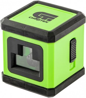 Лазерный нивелир СибрТех ЛН 02 35024