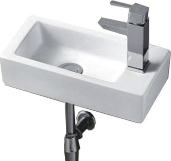 Умывальник CeramaLux 9272L