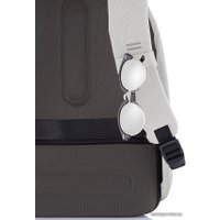 Городской рюкзак XD Design Bobby Hero Spring (светло-серый)