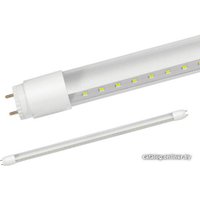 Светодиодная лампочка In Home LED-T8R-П-PRO 10Вт 230В G13R 6500К 1000Лм 600мм 4690612030944