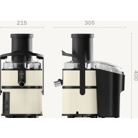 Соковыжималка Tuvio TJ03MD в Витебске