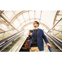 Беззеркальный фотоаппарат Fujifilm X-T10 Kit 18-55mm