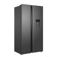 Холодильник side by side TCL RP503SSF0