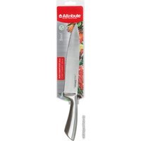 Кухонный нож Attribute Steel AKS528