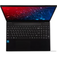 Ноутбук iRU Калибр 15TLG 1911352