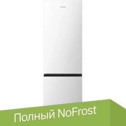 

Холодильник Hisense RB-329N4AWF