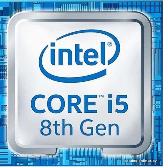 Intel Core i5-8400 процессор купить в Минске