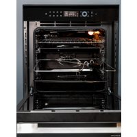 Электрический духовой шкаф Graude Premium BM 60.3 S