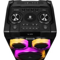 Патибокс Урал Урал Молот 23