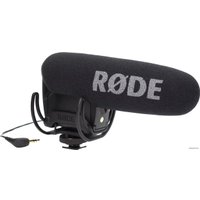 Проводной микрофон RODE VideoMic Pro