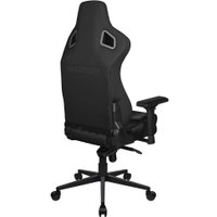 Игровое (геймерское) кресло VMMGame Maroon New Era OT-D06B-UP (черный) в Борисове