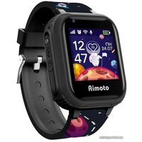 Детские умные часы Aimoto Pro 4G (космос)