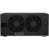 Сетевой накопитель Synology DiskStation DS1821+