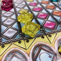 Настольная игра Звезда Azul. Витражи Синтры 8979