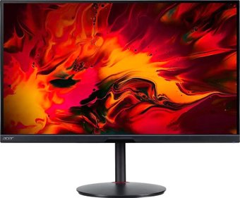Acer Nitro XV272UZbmiipruzx UM.HX2EE.Z01