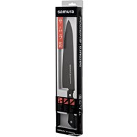 Кухонный нож Samura Shadow SH-0085