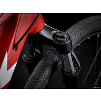 Велосипед Trek Dual Sport 1 XL 2021 (красный)