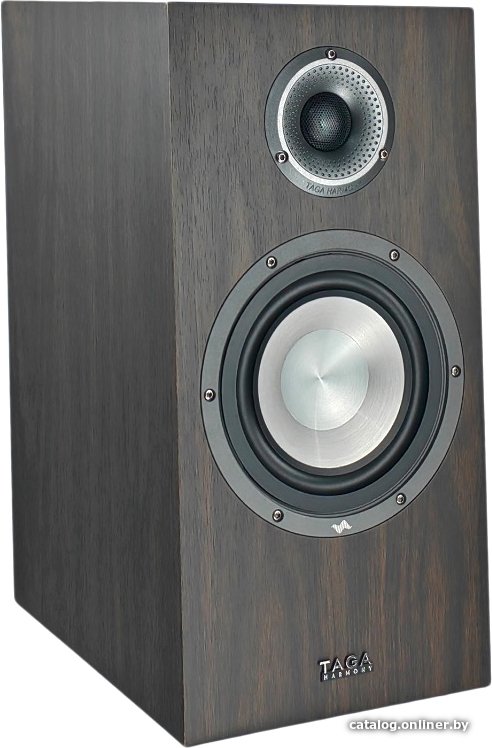 Напольная акустика Taga Harmony Platinum B-40 v.4 (венге)