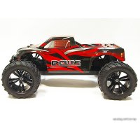 Автомодель Himoto Bowie 4WD OFF ROAD TRUCK 1:10 (E10MTL)