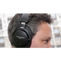 Наушники Audio-Technica ATH-M30