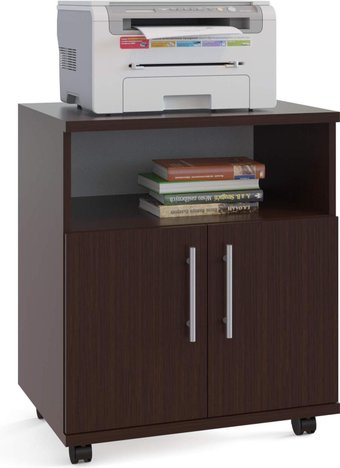 Тумба Сокол КТ-11 (венге)