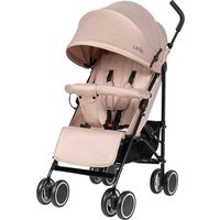 Коляска прогулочная «трость» Costa Lowe LW-3 (бежевый)