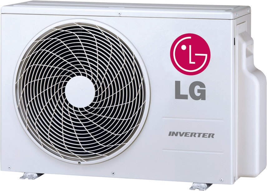 Наружный блок LG Multi F MU2R15