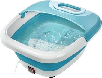 Гидромассажная ванночка First FA-8116-2-BL