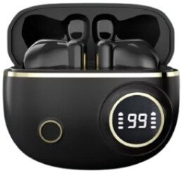 

Наушники Bingo V12 (черный)