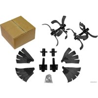 Мотоблок бензиновый Carver MT-651
