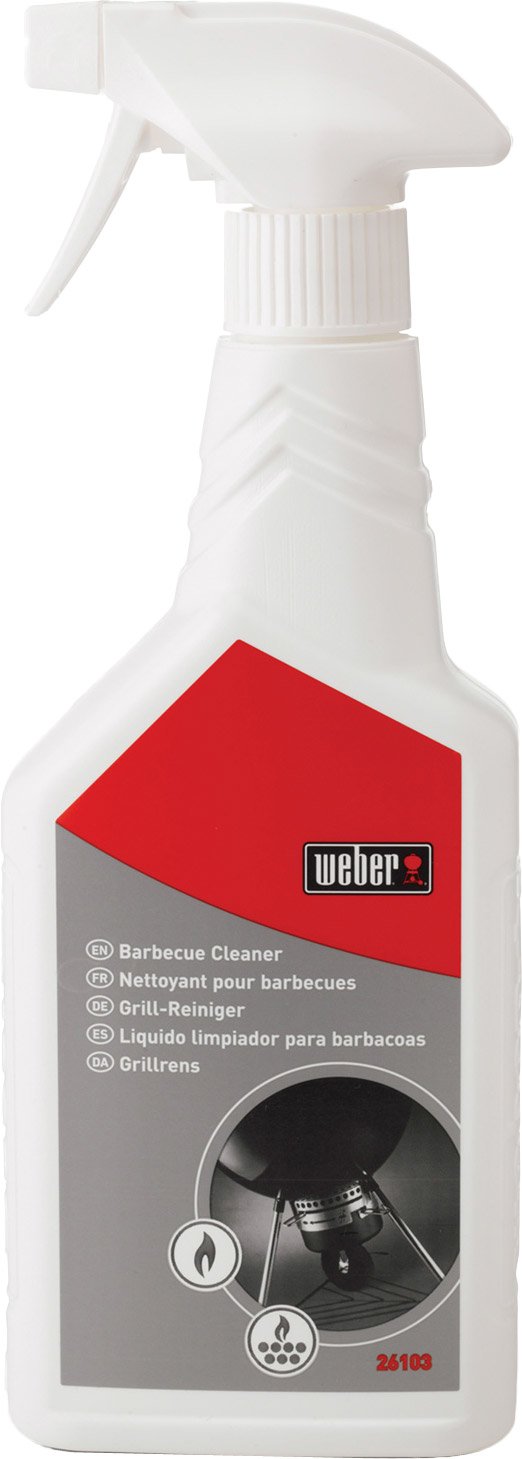 

Чистящее средство Weber 17684