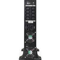Источник бесперебойного питания ExeGate SinePower UHB-1000.LCD.AVR.C13.RJ.USB.2U