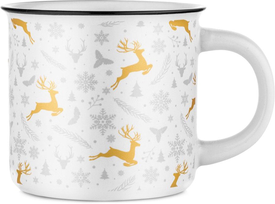 

Чашка Walmer Deers W37000947 (белый)