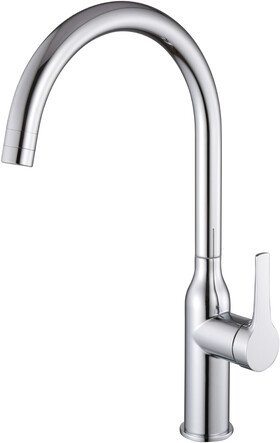 

Смеситель ORANGE M15-001cr