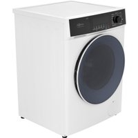 Стиральная машина ZUGEL ZWF10140I Inverter Steam